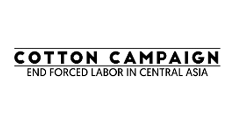 Cotton Campaign Logo